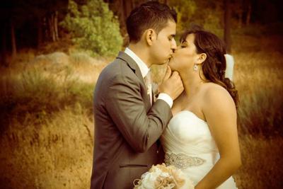 Cuevas, Rodrigiquez wed