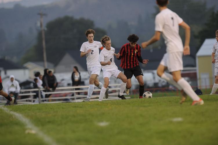 TD versus Gladstone 10-20