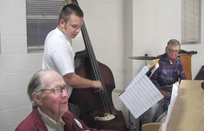 Cascade Singers perform this week