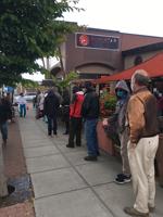 ‘Take a Bite out of COVID’ big success