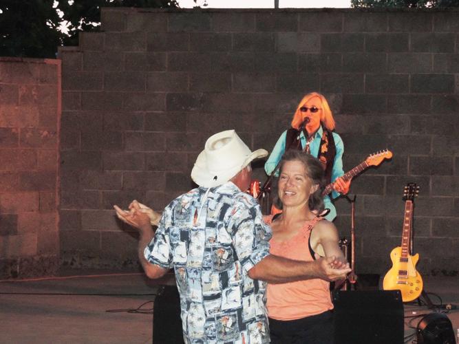 County Fair continues through Saturday