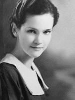 Hazel Lavina Langtry