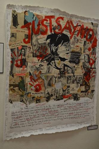 Hood River Valley High School AP Art 2022