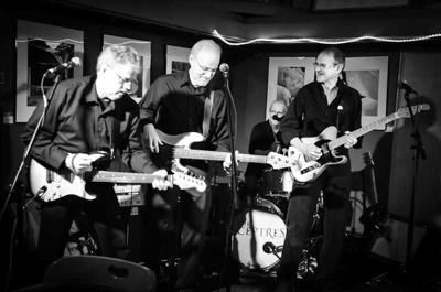 Sceptre Brothers Oct. 5