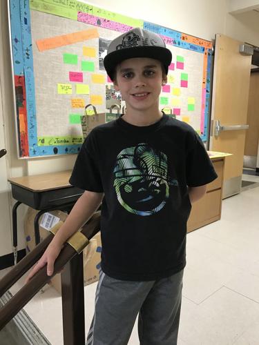 Tracks to '26 annual questions: 10-year-olds are moving to new lexiles