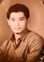 Obituary: Manuel Tactay Jr.