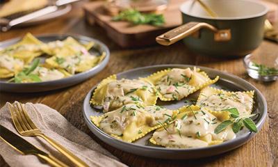 Inspired Holiday Entertaining