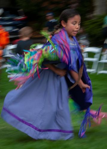 Gorge Festival of Nations