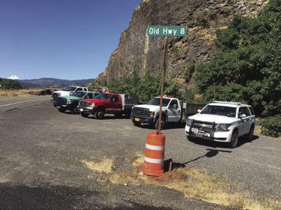 NO Chances Being Taken With Roland Lake Fire