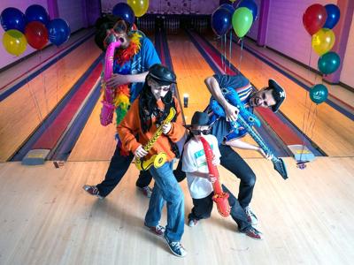 ‘Bowl for Kids’ Sake’ raises over $45,000