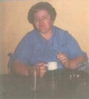 Obituary: Betty Poisel