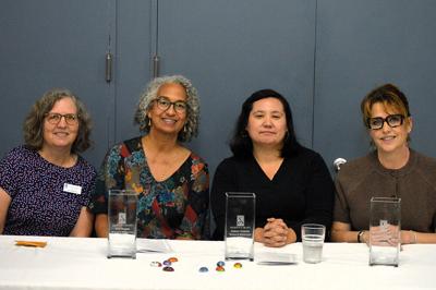 Women of Distinction