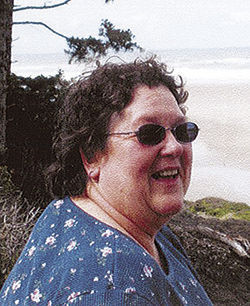 Debra Sue Omans