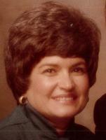Patricia Ann Listebarger