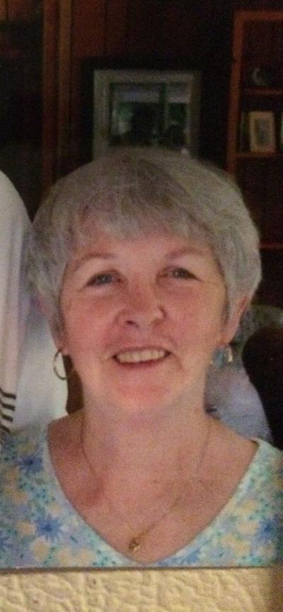 Anita Joy McNamer
