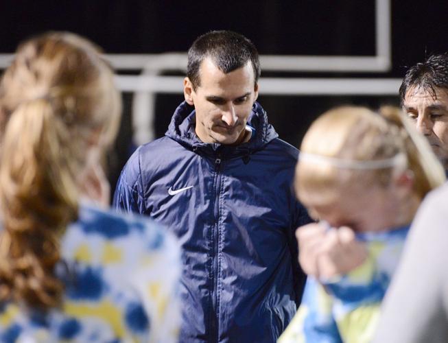 Disappointing loss to Hillsboro ends HRV girls soccer season
