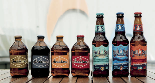 The Ale List: Baerlic, Solera gain top of the Hops