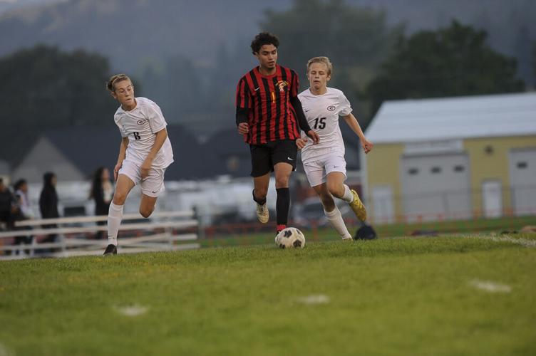 TD versus Gladstone 10-20