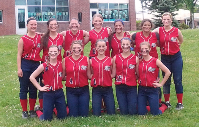 Ready for the final flurry