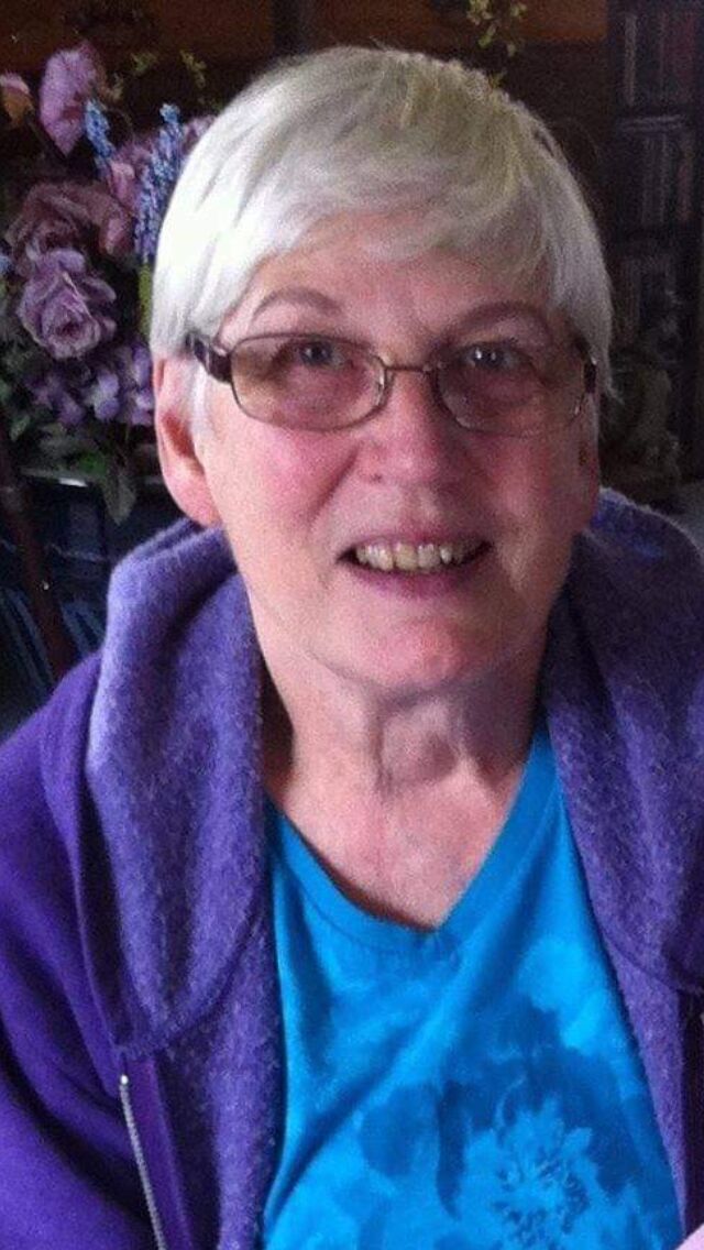 Obituary: Dorothy Norman | Obituaries | Columbiagorgenews.com