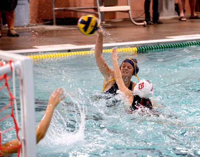 HRV Water Polo: JJ Mears explodes for 12 goals against David Douglas