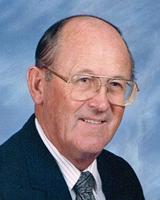 Donald Dean Thompson