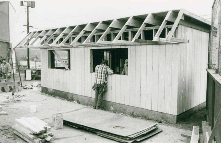 History Mystery for Feb. 9