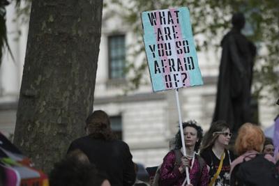 Who is afraid of gender and why?