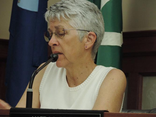 Council approves Morrison Park rezone