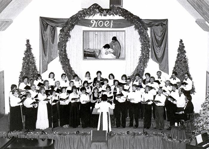 Looking Back on December 23, 2018