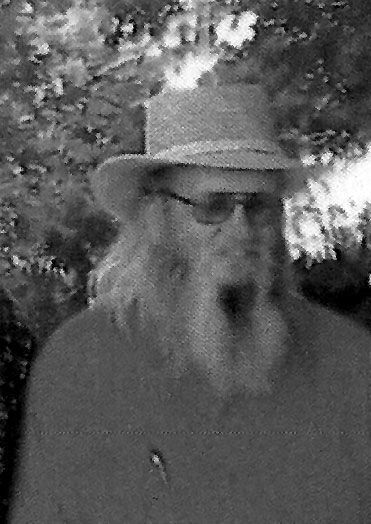 Jerald Earl Taylor