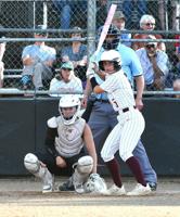 Riverhawks take down Hidden Valley in 4A softball playoffs, fall to Gladstone in round two