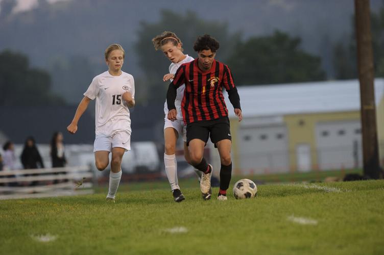 TD versus Gladstone 10-20