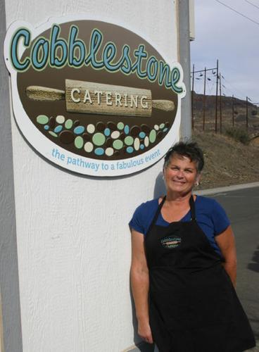 Food passion is now profession