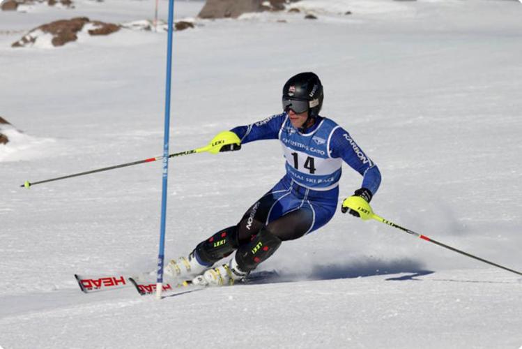 McLean, Keillor win Cato race