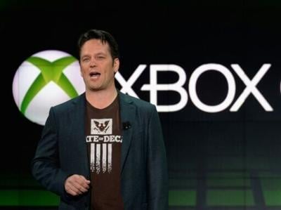 During 12 years leading Xbox, Phil Spencer oversaw blockbuster studio buys and an evolution to video games being played just about anywhere players can get online