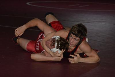 CHS Van will be Full for Trip to Mat Classic