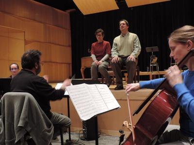 ‘Fun Home’ opens at Wy’east