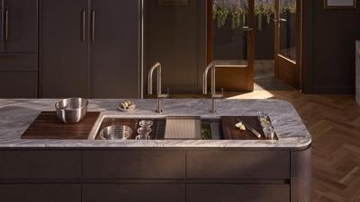 How to elevate your home for holiday entertaining