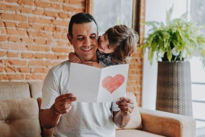 Dads can enjoy deals on food, clothing, accessories and more this June 21.