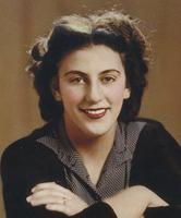 Eunice May Gast