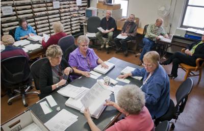 Local M92 recount brings no change