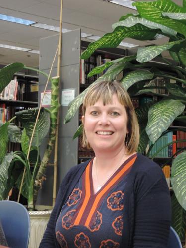 Sheppard appointed to HR School Board