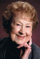 Gladys Jean Burris