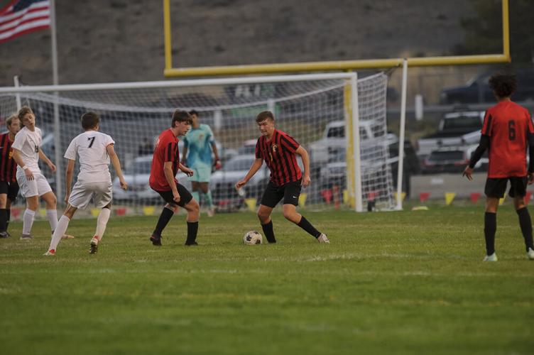 TD versus Gladstone 10-20