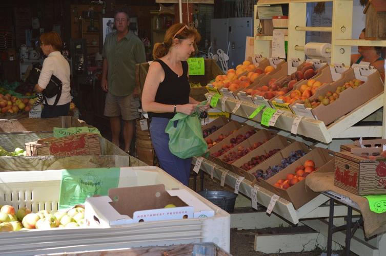 Fruit and Craft Fair adds ranch sorting and other events