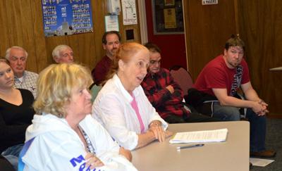 Cascade Locks council considers hiring mediator to resolve Nestlé tensions