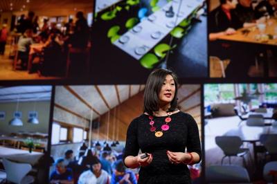 Cohousing presentation Jan. 4 with Grace Kim