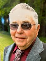 Obituary: Charley Brown