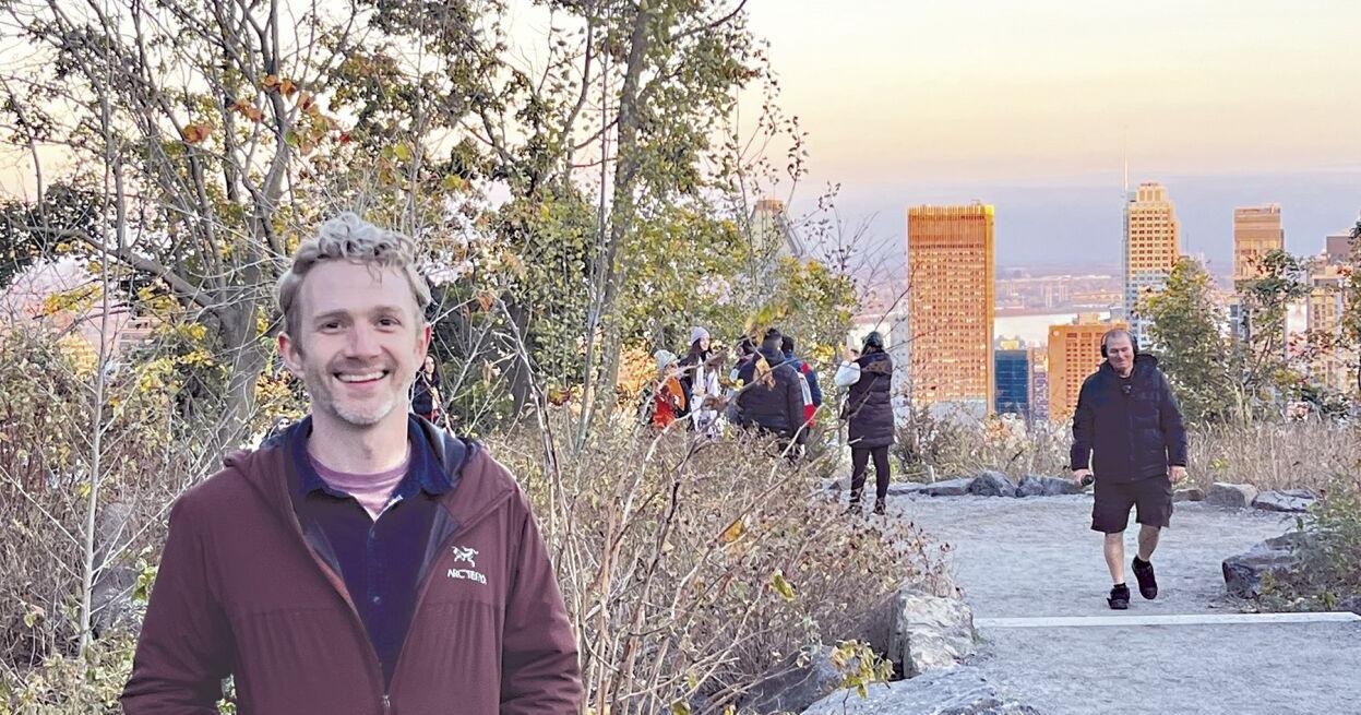 New executive director at CCA - Vimarsana News